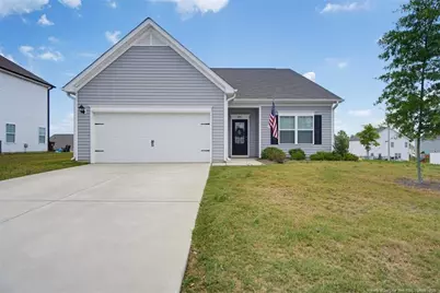 453 Troy Drive, Sanford, NC 27332 - Photo 1