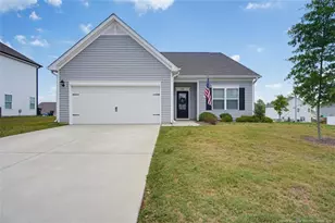 453 Troy Dr, Sanford, NC 27332 - Photo 1