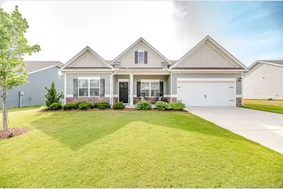 507 Troy Drive, Sanford, NC 27332 - Photo 7
