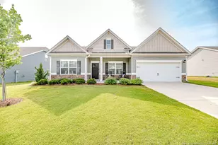 507 Troy Dr, Sanford, NC 27332 - Photo 7