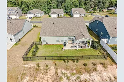 507 Troy Drive, Sanford, NC 27332 - Photo 5