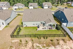 507 Troy Dr, Sanford, NC 27332 - Photo 5