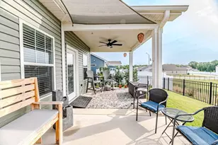 507 Troy Dr, Sanford, NC 27332 - Photo 47