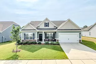 507 Troy Dr, Sanford, NC 27332 - Photo 1