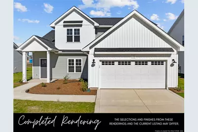 176 Easy Street, Raeford, NC 28376 - Photo 1