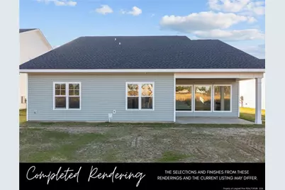 176 Easy Street, Raeford, NC 28376 - Photo 11