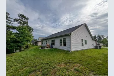 144 Parkside Drive, Lillington, NC 27546 - Photo 17