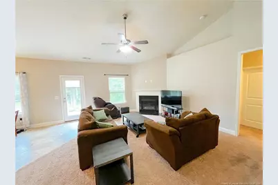 144 Parkside Drive, Lillington, NC 27546 - Photo 5