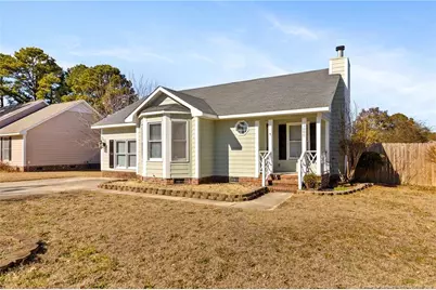 5008 Shimmer Drive, Fayetteville, NC 28304 - Photo 3