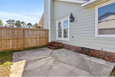 5008 Shimmer Drive, Fayetteville, NC 28304 - Photo 33