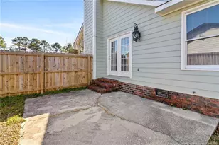 5008 Shimmer Dr, Fayetteville, NC 28304 - Photo 33