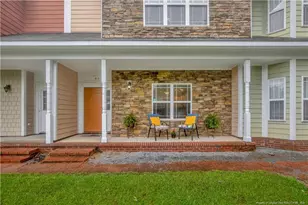 913 Cora Lee Dr, Fayetteville, NC 28303 - Photo 1