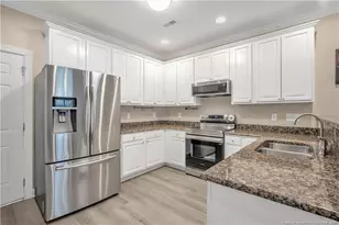913 Cora Lee Dr, Fayetteville, NC 28303 - Photo 9