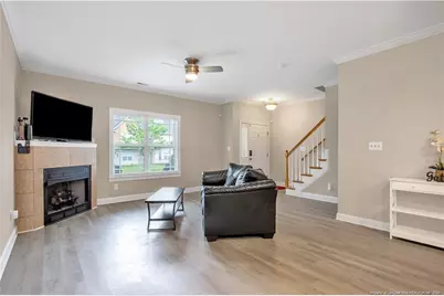 913 Cora Lee Drive, Fayetteville, NC 28303 - Photo 5