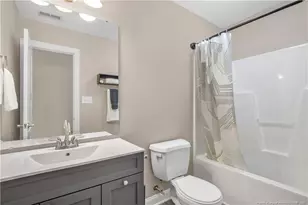 913 Cora Lee Dr, Fayetteville, NC 28303 - Photo 23
