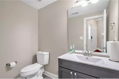 913 Cora Lee Drive, Fayetteville, NC 28303 - Photo 11