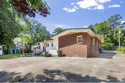 1946 Forest Hills Drive, Fayetteville, NC 28303 - Photo 41