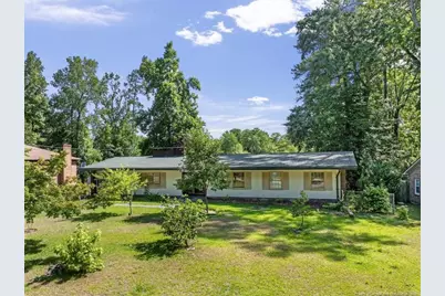 1946 Forest Hills Drive, Fayetteville, NC 28303 - Photo 1