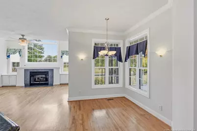 1420 Four Wood Drive, Fayetteville, NC 28312 - Photo 27
