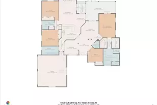 1420 4 Wood Dr, Fayetteville, NC 28312 - Photo 39
