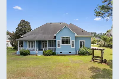 1420 Four Wood Drive, Fayetteville, NC 28312 - Photo 49