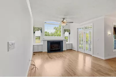 1420 Four Wood Drive, Fayetteville, NC 28312 - Photo 29