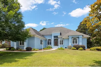 1420 Four Wood Drive, Fayetteville, NC 28312 - Photo 1