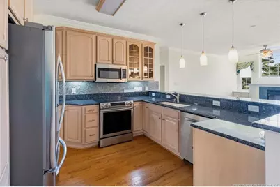 1420 Four Wood Drive, Fayetteville, NC 28312 - Photo 23