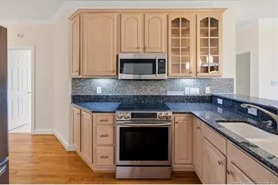 1420 Four Wood Drive, Fayetteville, NC 28312 - Photo 25