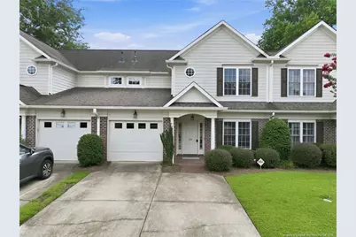 326 Coverly Square, Fayetteville, NC 28303 - Photo 1