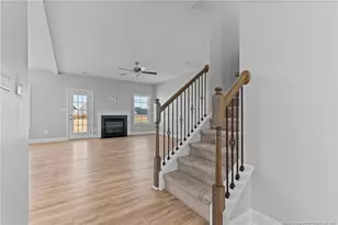 1669 Seattle Slew Ln, Hope Mills, NC 28348 - Photo 9