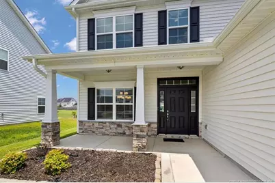 1669 Seattle Slew Lane, Hope Mills, NC 28348 - Photo 3