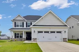 1669 Seattle Slew Ln, Hope Mills, NC 28348 - Photo 1