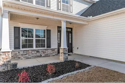 1669 Seattle Slew Lane, Hope Mills, NC 28348 - Photo 5
