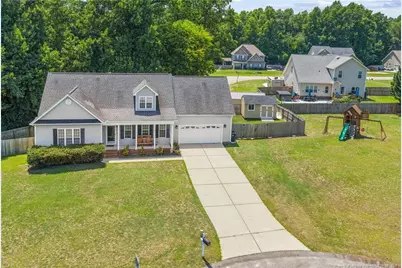 8609 Matchpoint Drive, Linden, NC 28356 - Photo 3