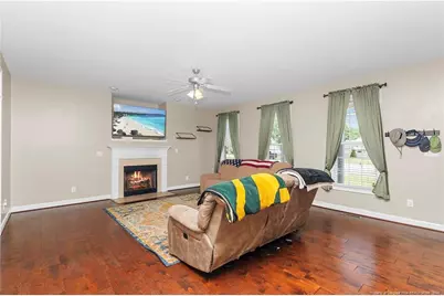 8609 Matchpoint Drive, Linden, NC 28356 - Photo 11