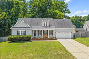 8609 Matchpoint Dr, Linden, NC 28356 - Photo 1