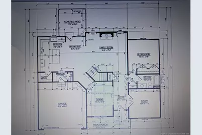 Lot 1 Buckhorn Road, Sanford, NC 27330 - Photo 3