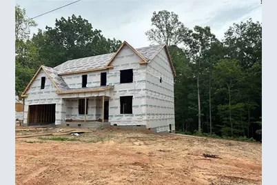 4529 Buckhorn Road, Sanford, NC 27330 - Photo 1