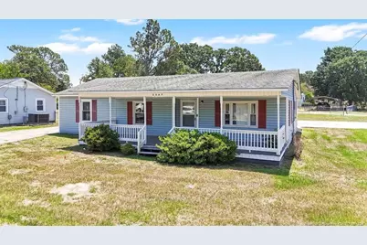 5645 Camden Road, Fayetteville, NC 28306 - Photo 25