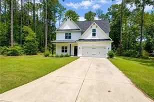 621 Blawell Cir, Stedman, NC 28391 - Photo 1