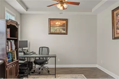221 Fountain Grove Drive, Raeford, NC 28376 - Photo 5