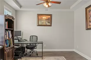 221 Fountain Grove Dr, Raeford, NC 28376 - Photo 5