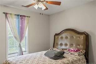 221 Fountain Grove Dr, Raeford, NC 28376 - Photo 21