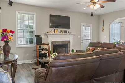 221 Fountain Grove Drive, Raeford, NC 28376 - Photo 7