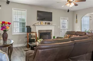 221 Fountain Grove Dr, Raeford, NC 28376 - Photo 7