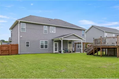 221 Fountain Grove Drive, Raeford, NC 28376 - Photo 25