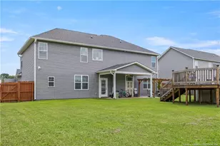 221 Fountain Grove Dr, Raeford, NC 28376 - Photo 25