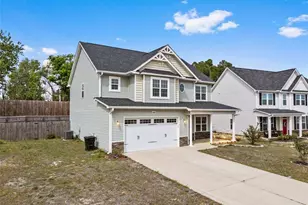 216 Weston Woods St, Raeford, NC 28376 - Photo 43