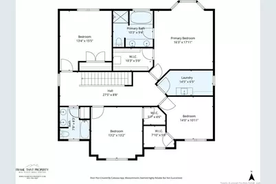 216 Weston Woods Street, Raeford, NC 28376 - Photo 45